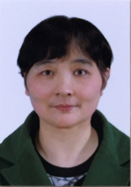 张小曼 照片