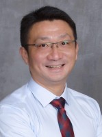 张雷 照片