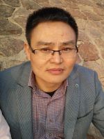朱仁胜 照片