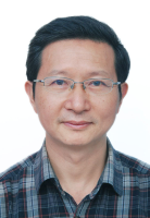 詹炳根 照片