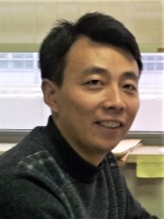 郑利平 照片