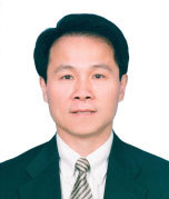 詹启敏 照片