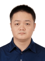 钟翔 照片