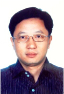 蔡新 照片