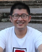 陈哲 照片