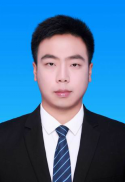 陈曦晖 照片