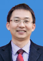 丁坤 照片