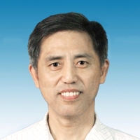 丁晓群 照片