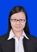 丁曼 照片