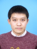 董跃 照片