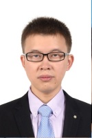 葛立超 照片