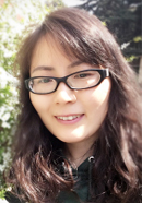 顾莉 照片