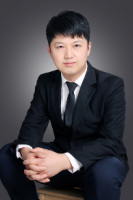 黄华杰 照片