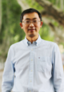 刘晓东 照片