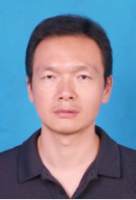 李堑 照片