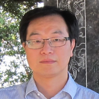 李志华 照片