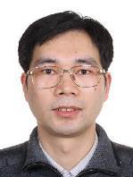 李煜 照片