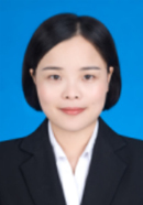 牛丽华 照片
