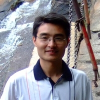 史林军 照片