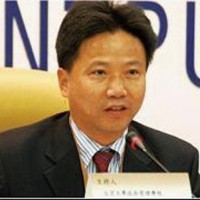 赵成根 照片
