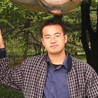 王冰 照片