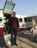 许波峰 照片