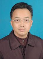 杨光明 照片