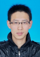 臧海祥 照片