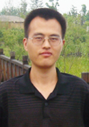 赵振华 照片
