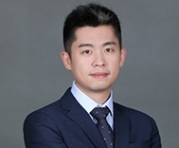 赵波 照片