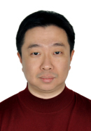 赵旭 照片
