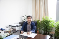 韩占兵 照片