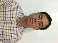 刘闯军 照片