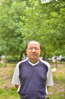 李大红 照片