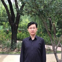 赵诺 照片