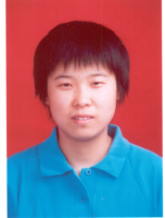 李静 照片