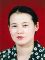 秦小霞 照片