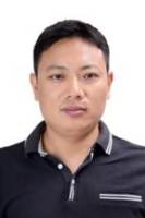 沈林 照片