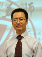 赵鹏 照片