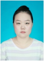 吴婧 照片