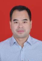 吴忠林 照片