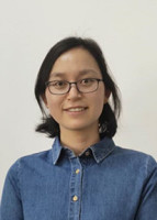 王慧敏 照片