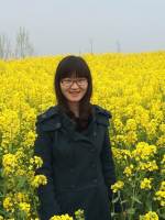 王雅婧 照片