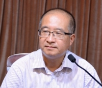 魏玮 照片