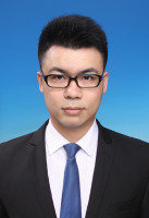 于沛 照片