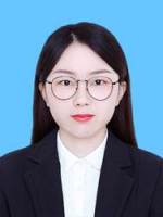 杨倩倩 照片