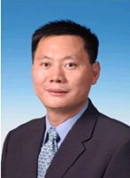 张学清 照片