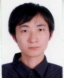 张晓 照片