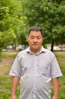 朱忠珂 照片