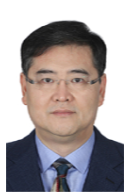 贺泓 照片
